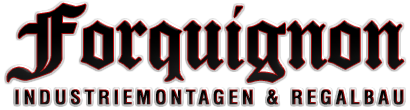 Logo Forquignon